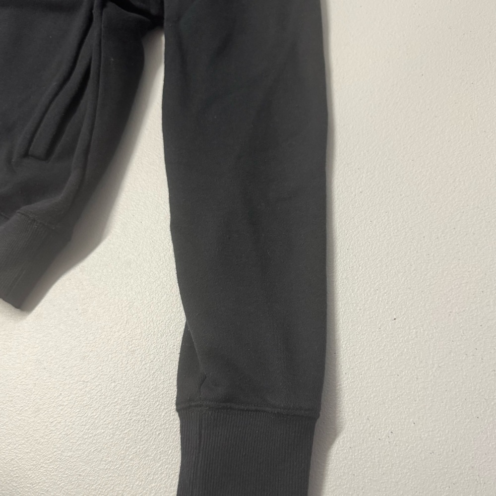 Gymshark Charcoal Men's Hoodie - Picture 3 of 9